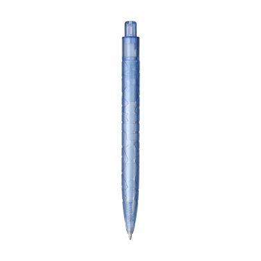 Logotrade corporate gift picture of: BottleWise RPET pen