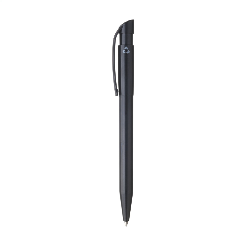 Logotrade promotional product image of: Stilolinea S45 Recycled pen