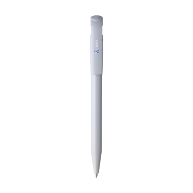 Logo trade promotional merchandise picture of: Stilolinea S45 Recycled pen