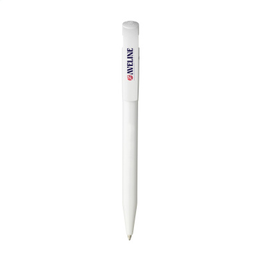 Logotrade promotional giveaway picture of: Stilolinea S45 Recycled pen
