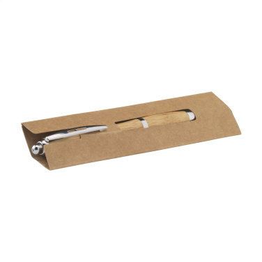 Logo trade advertising products image of: Gift Sleeve gift packaging