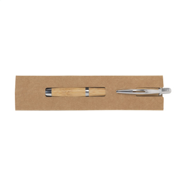 Logo trade promotional items image of: Gift Sleeve gift packaging