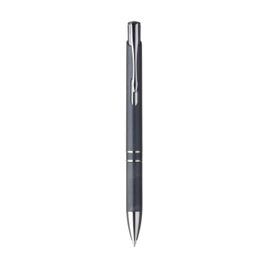 Logo trade promotional gifts picture of: Ebony Wheat pen