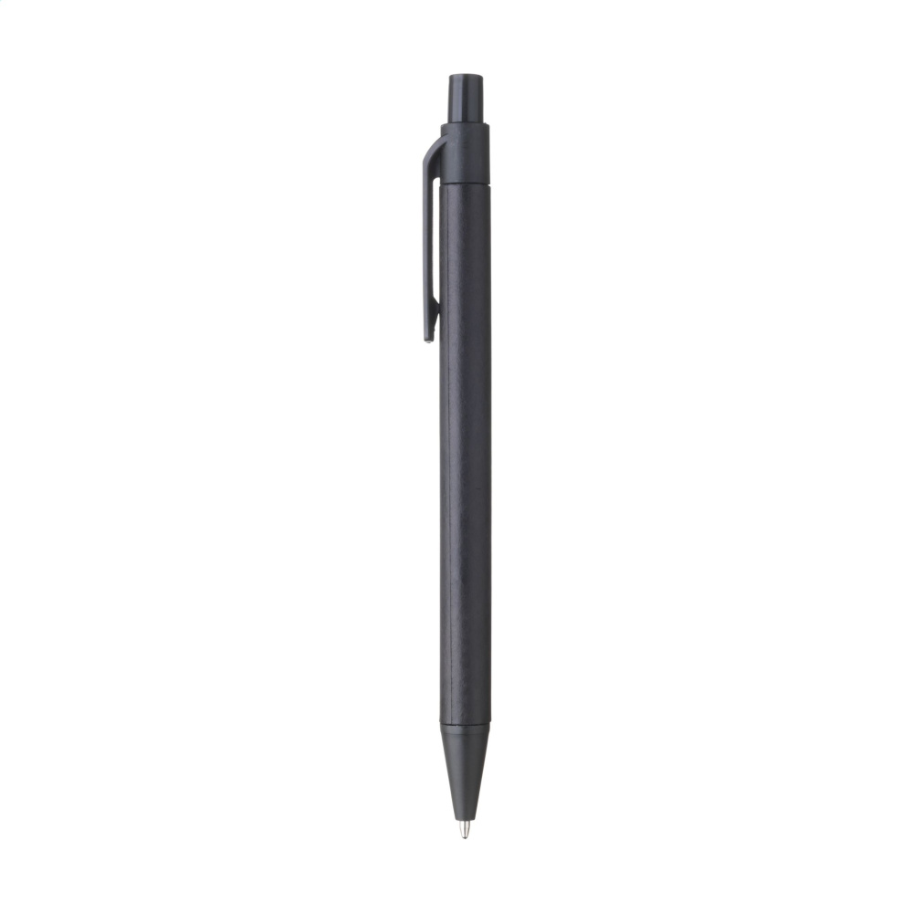 Logotrade promotional merchandise photo of: Bio Degradable pen
