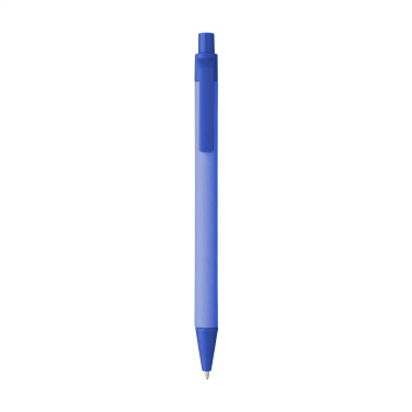 Logo trade promotional products picture of: Bio Degradable pen