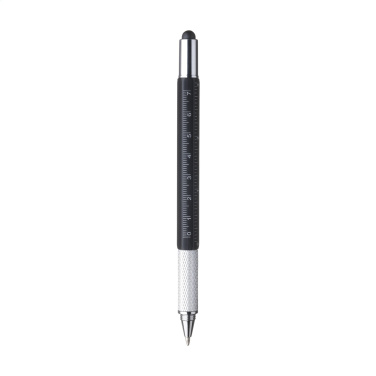 Logo trade promotional product photo of: ProTool MultiPen multifunctional pen
