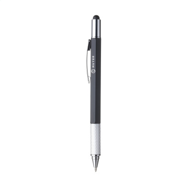 Logotrade corporate gifts photo of: ProTool MultiPen multifunctional pen