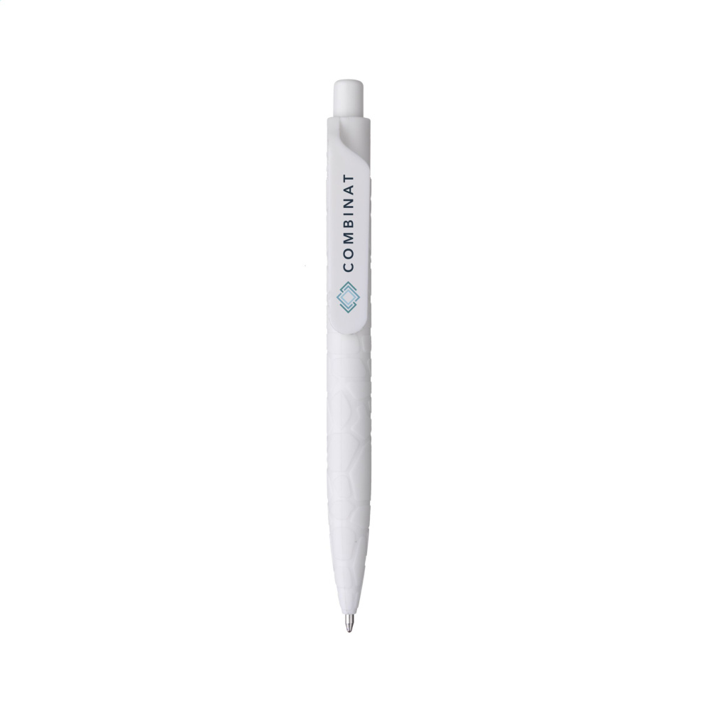 Logo trade promotional gifts image of: Bio-Stone Pen