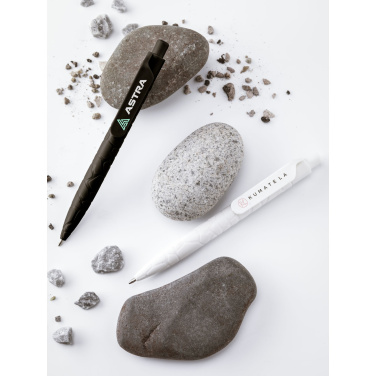 Logotrade corporate gift image of: Bio-Stone Pen