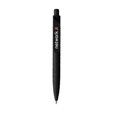Logo trade promotional giveaways picture of: Bio-Stone Pen