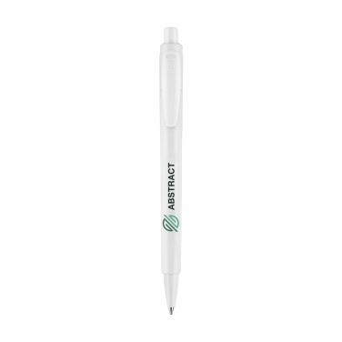 Logotrade promotional item picture of: Stilolinea Baron 03 Recycled pen