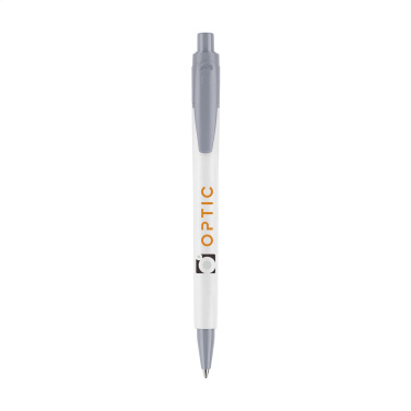 Logotrade promotional merchandise image of: Stilolinea Baron 03 Recycled pen
