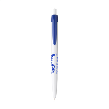 Logo trade business gifts image of: Fargo pen