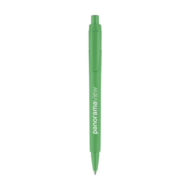 Logo trade corporate gifts picture of: Stilolinea Baron 03 Total Recycled pen