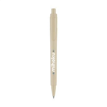 Logo trade promotional gifts image of: Stilolinea Baron 03 Total Recycled pen