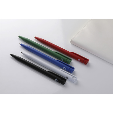 Logo trade promotional product photo of: Post Consumer Recycled pen