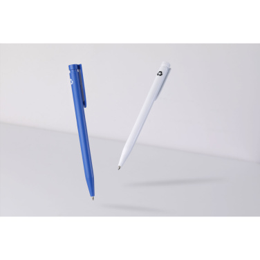 Logo trade promotional gifts picture of: Post Consumer Recycled pen