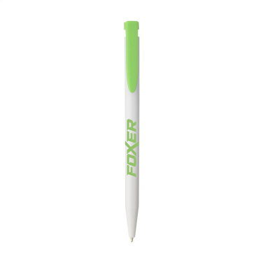 Logotrade advertising product picture of: Post Consumer Recycled Pen Colour
