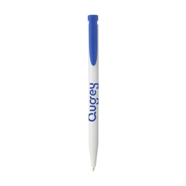 Logotrade advertising product image of: Post Consumer Recycled Pen Colour