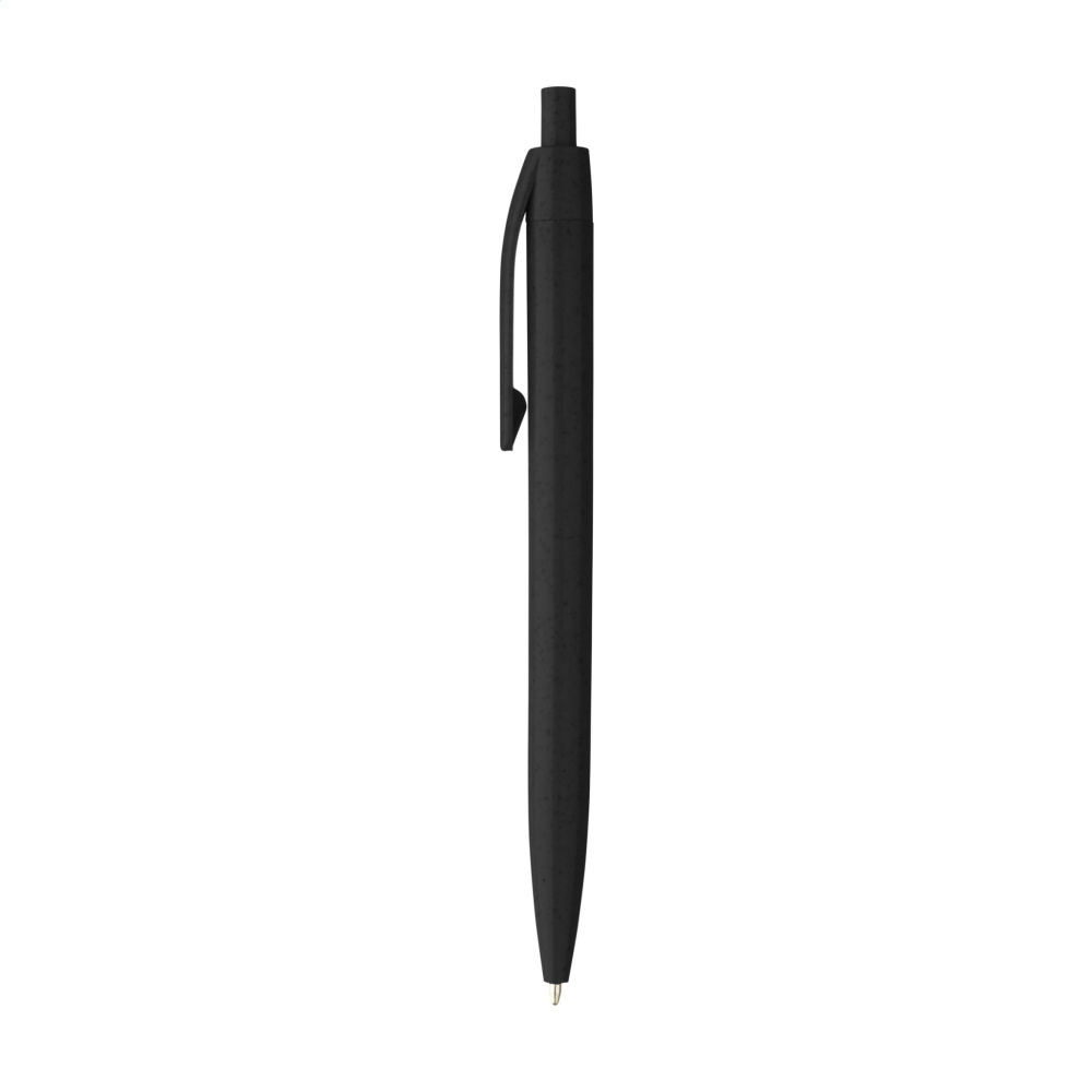 Logotrade advertising product image of: Trigo Wheatstraw Pen