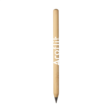 Logotrade promotional items photo of: Longlife Pencil sustainable pencil