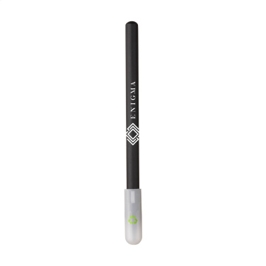 Logo trade promotional products picture of: Longlife Pencil sustainable pencil