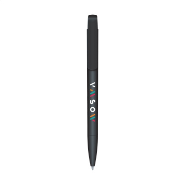 Logo trade business gift photo of: Senator Trento Matt Recycled pen