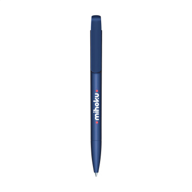 Logotrade promotional giveaways photo of: Senator Trento Matt Recycled pen