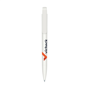 Logo trade promotional gift photo of: Senator Trento Matt Recycled pen