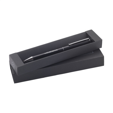 Logotrade corporate gift image of: Hudson Pen Recycled Alu