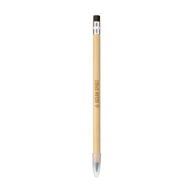 Logo trade promotional giveaways picture of: Everlasting Pencil