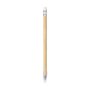 Logo trade promotional merchandise photo of: Everlasting Pencil