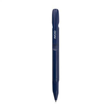 Logotrade promotional products photo of: Senator Evoxx Polished Recycled pen