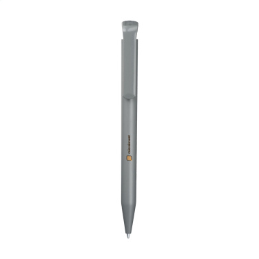Logotrade promotional items photo of: Senator SuperHit Matt Recycled pen