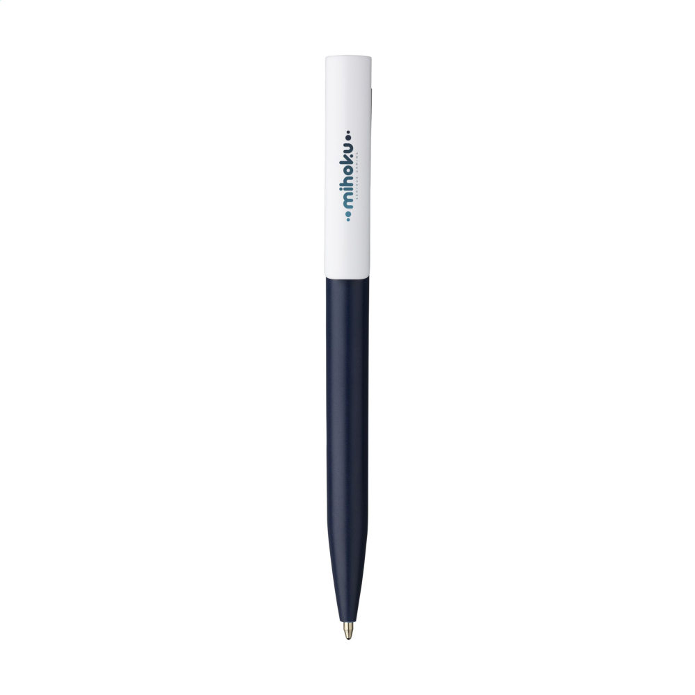 Logo trade corporate gifts image of: Digiprint GRS Recycled Pen