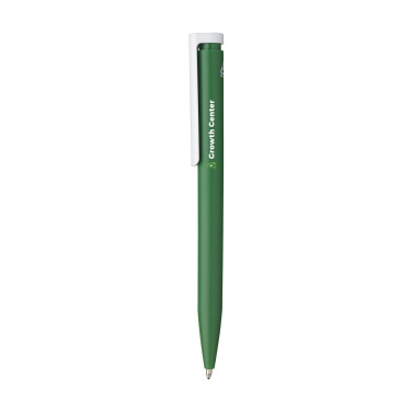 Logotrade promotional item picture of: Digiprint GRS Recycled Pen