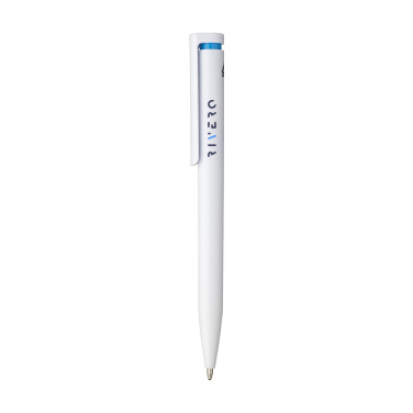 Logo trade promotional items picture of: Digiprint GRS Recycled Pen