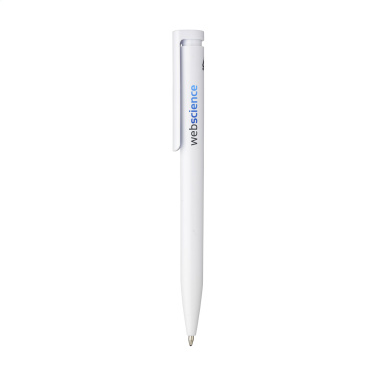 Logotrade promotional gift picture of: Digiprint GRS Recycled Pen