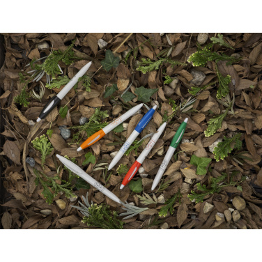 Logo trade promotional product photo of: Stilolinea S45 BIO-S! pen