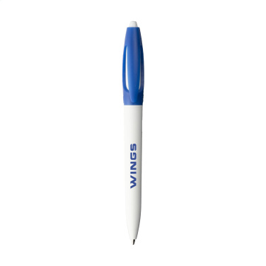 Logotrade advertising product picture of: Stilolinea S45 BIO-S! pen