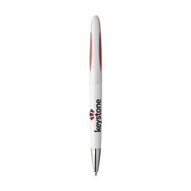 Logotrade promotional gift image of: Lunar GRS Recycled Pen