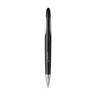 Logo trade business gift photo of: Lunar GRS Recycled Pen
