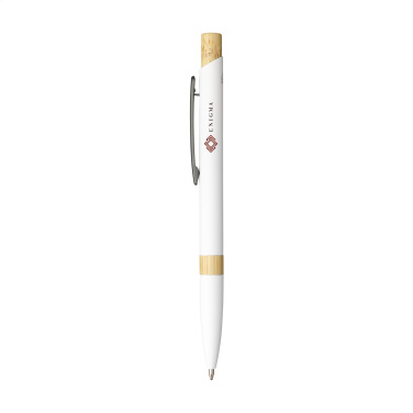 Logotrade promotional gift picture of: Yuri GRS Recycled Alu Pen