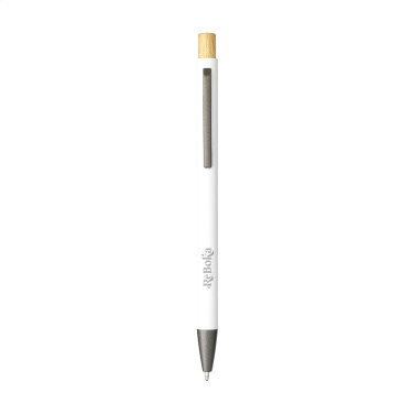 Logotrade advertising products photo of: Xava GRS Recycled Alu Pen