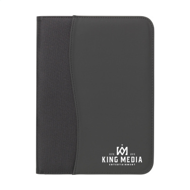 Logotrade advertising products photo of: Perugia A4 document folder