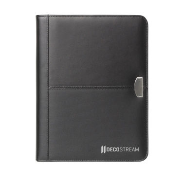 Logo trade promotional products image of: TucsonEmperor A4 document folder