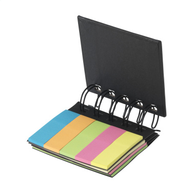 Logotrade promotional gift picture of: Memo Paper memobook
