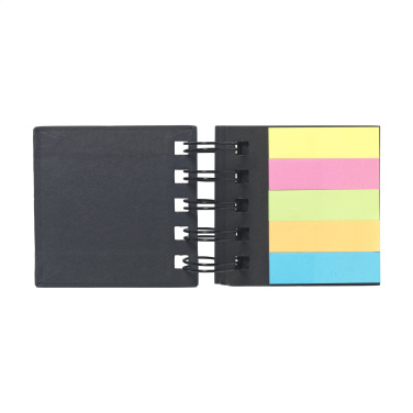 Logotrade business gifts photo of: Memo Paper memobook