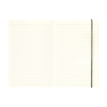 Logo trade advertising products picture of: Craftnote Paper Notebook A5