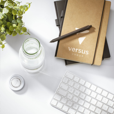 Logotrade corporate gift image of: Craftnote Paper Notebook A5